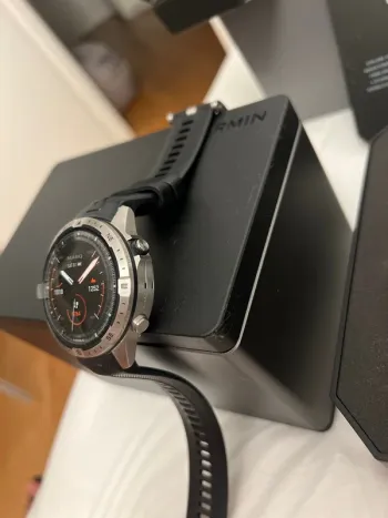 Gebrauchtes Garmin MARQ Adventurer Gen 2 bike — Bild 3 von 7