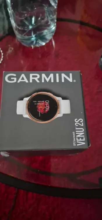 Garmin Venu 2S bike d'occasion