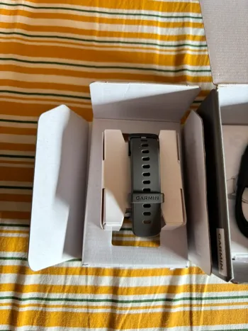Gebrauchtes Garmin Venu 3S bike — Bild 4 von 4