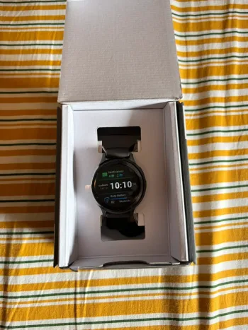 Gebrauchtes Garmin Venu 3S bike — Bild 2 von 4