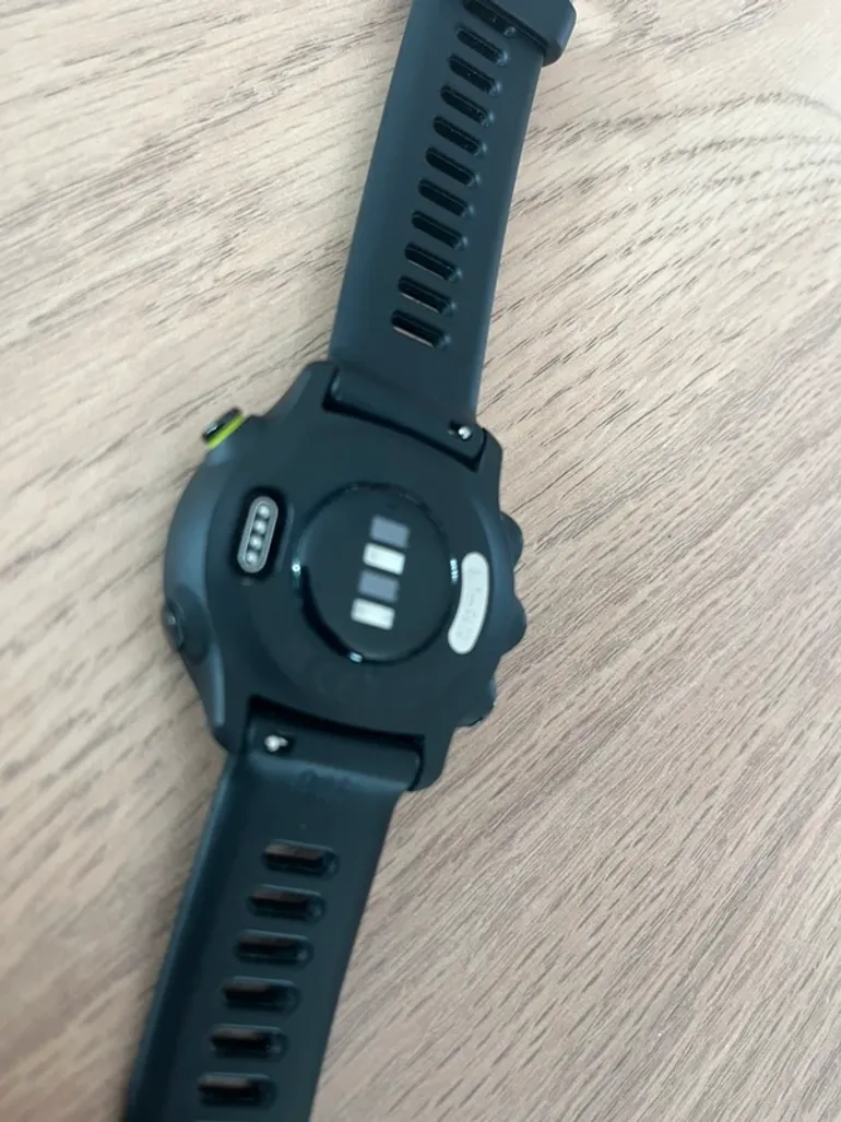 Gebrauchtes Garmin Forerunner 55 bike — Bild 7 von 8