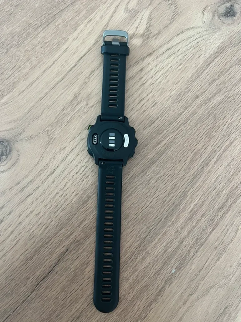 Gebrauchtes Garmin Forerunner 55 bike — Bild 6 von 8