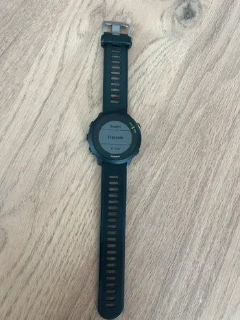 Gebrauchtes Garmin Forerunner 55 bike — Bild 2 von 8