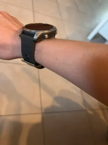 Gebrauchtes Garmin Fenix 7x bike — Bild 5 von 5