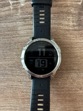 Gebrauchtes Garmin Fenix 7x bike — Bild 2 von 5