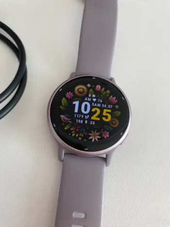 Gebrauchtes Garmin vivoactive 5 bike — Bild 2 von 6