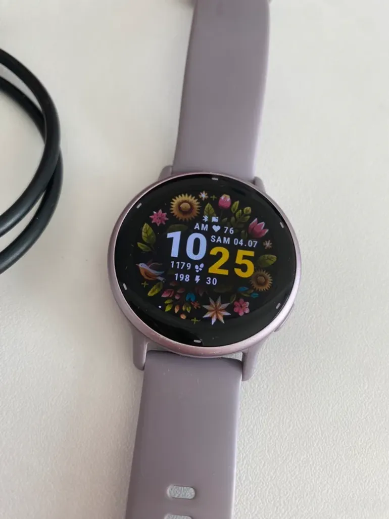 Gebrauchtes Garmin vivoactive 5 bike — Bild 2 von 6