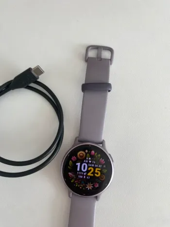 Gebrauchtes Garmin vivoactive 5 bike — Bild 3 von 6