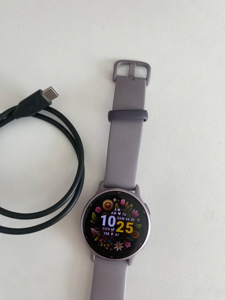 Gebrauchtes Garmin vivoactive 5 bike — Bild 3 von 6