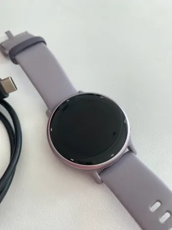 Gebrauchtes Garmin vivoactive 5 bike — Bild 5 von 6