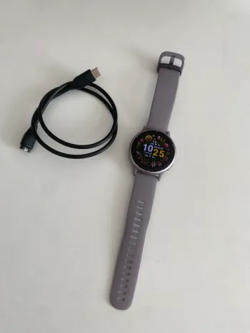 Gebrauchtes Garmin vivoactive 5 bike