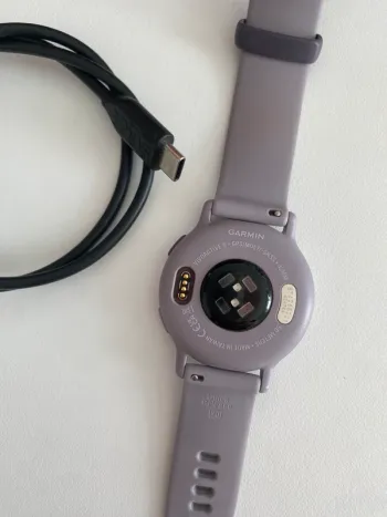 Gebrauchtes Garmin vivoactive 5 bike — Bild 6 von 6