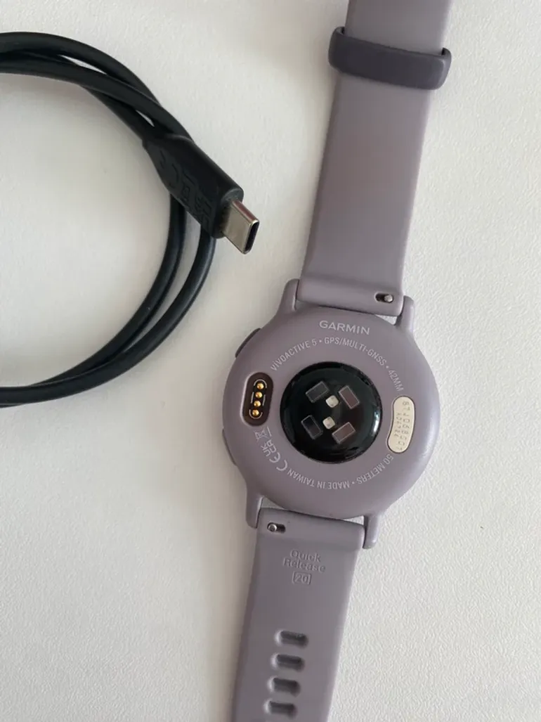 Gebrauchtes Garmin vivoactive 5 bike — Bild 6 von 6