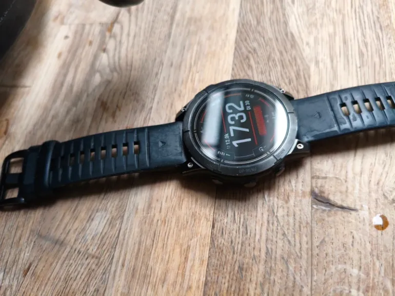 Gebrauchtes Garmin epix PRO gen 2 bike — Bild 2 von 5