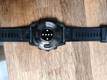 Gebrauchtes Garmin epix PRO gen 2 bike — Bild 5 von 5