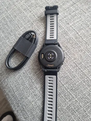 Gebrauchtes Garmin Forerunner 265 bike — Bild 2 von 8