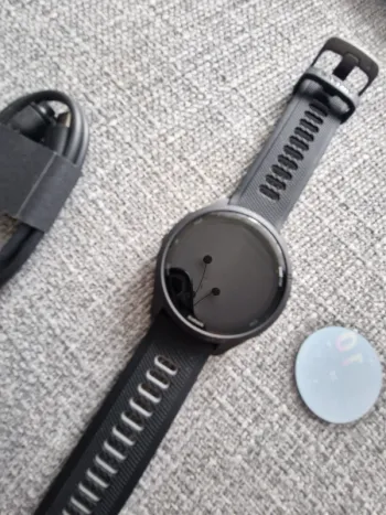Gebrauchtes Garmin Forerunner 265 bike — Bild 3 von 8