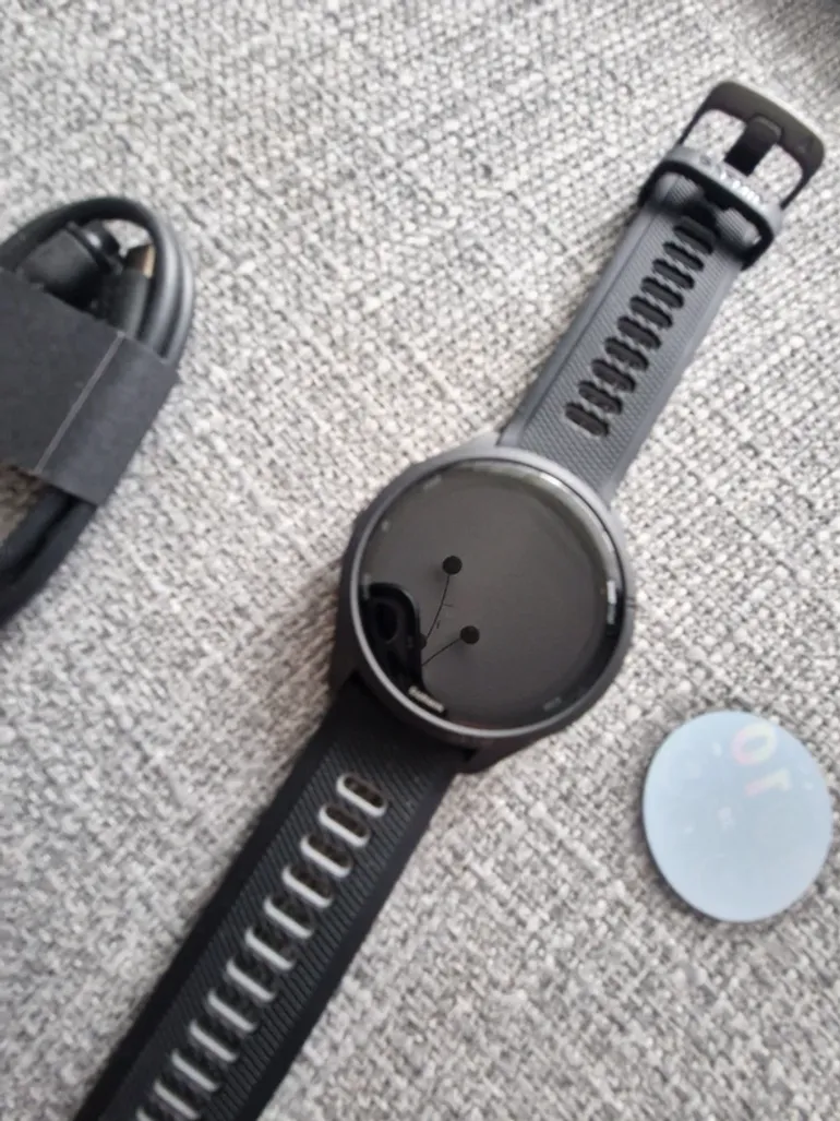 Gebrauchtes Garmin Forerunner 265 bike — Bild 3 von 8