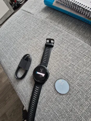 Gebrauchtes Garmin Forerunner 265 bike — Bild 5 von 8