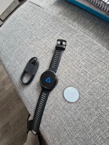 Gebrauchtes Garmin Forerunner 265 bike — Bild 4 von 8