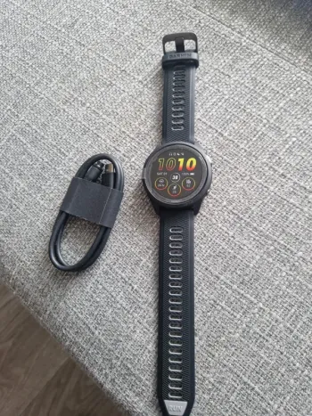 Gebrauchtes Garmin Forerunner 265 bike