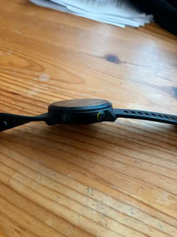 Gebrauchtes Garmin Forerunner 55 bike — Bild 3 von 5