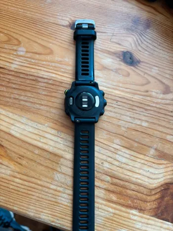 Gebrauchtes Garmin Forerunner 55 bike — Bild 4 von 5