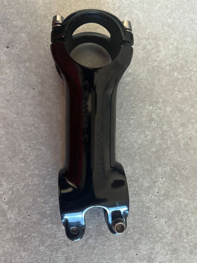 Specialized S-Works Roval Alpinist Stem bike d'occasion — image 4 sur 4