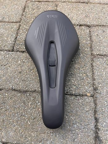 Tweedehands Fizik Vento Saddle 2026 bike