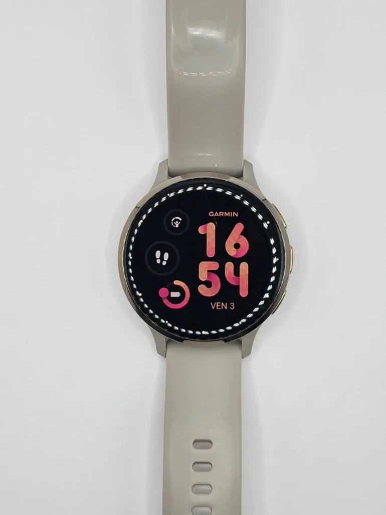 Gebrauchtes Garmin Venu 3S bike — Bild 3 von 15