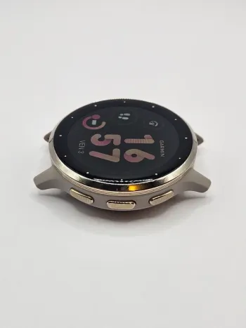 Gebrauchtes Garmin Venu 3S bike — Bild 12 von 15