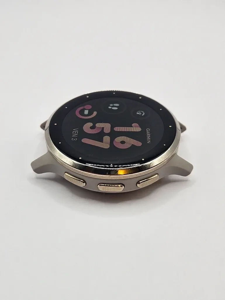 Gebrauchtes Garmin Venu 3S bike — Bild 12 von 15