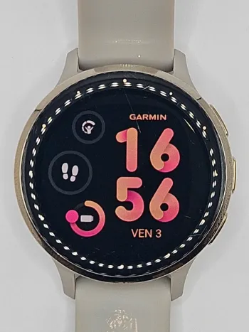 Gebrauchtes Garmin Venu 3S bike — Bild 10 von 15