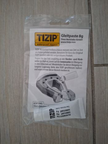 Brugt Aqualung Muta semi stagna 7mm 2024 bike — billede 2 af 6
