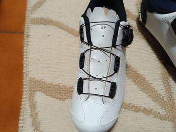Tweedehands Sidi Short 2022 bike