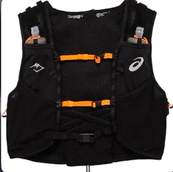 Asics Gilet d’hydratation bike d'occasion
