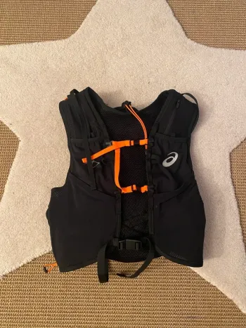 Asics Gilet d’hydratation bike d'occasion — image 2 sur 3