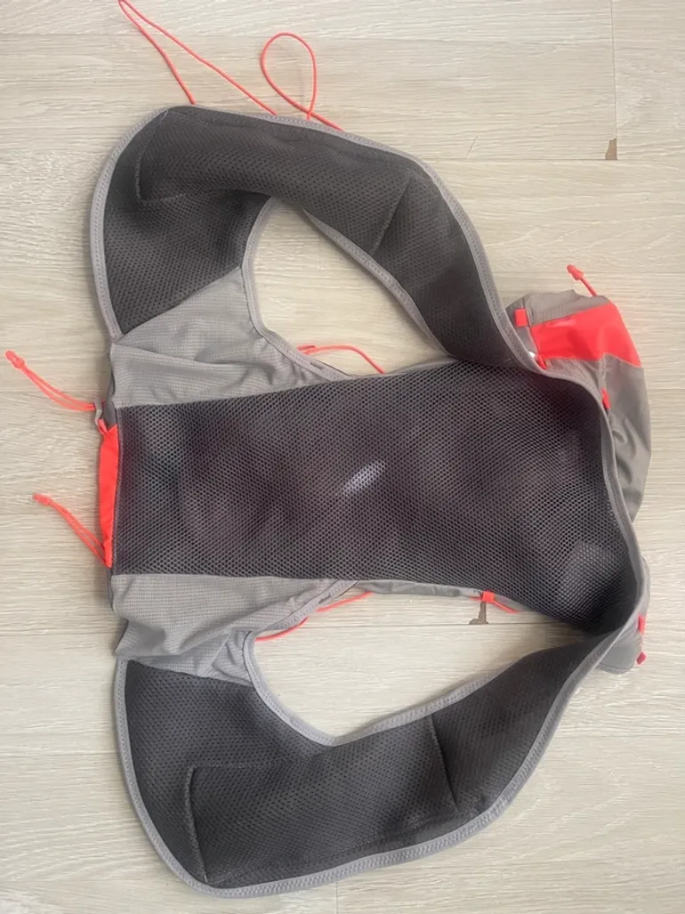 Tweedehands Salomon ADV Skin 12 bike — afbeelding 3 van 10