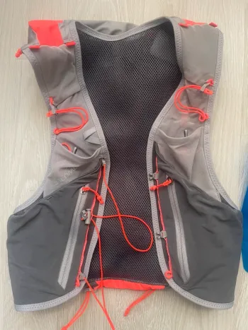 Tweedehands Salomon ADV Skin 12 bike — afbeelding 2 van 10