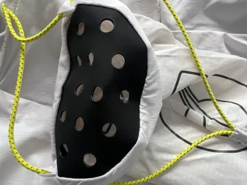 Použité Hoka Gilet d’hydratation 10L bike — obrázek 4 z 6