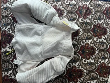 Použité Hoka Gilet d’hydratation 10L bike — obrázek 5 z 6