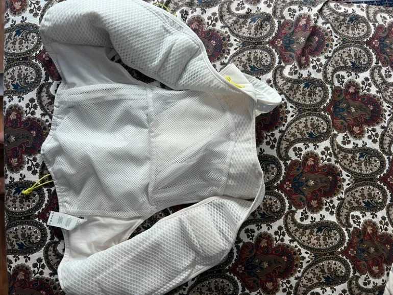 Hoka Gilet d’hydratation 10L bike d'occasion — image 5 sur 6