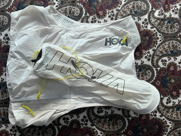 Hoka Gilet d’hydratation 10L bike d'occasion — image 2 sur 6