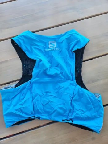 Tweedehands Salomon Sense Ultra 5 bike — afbeelding 2 van 3