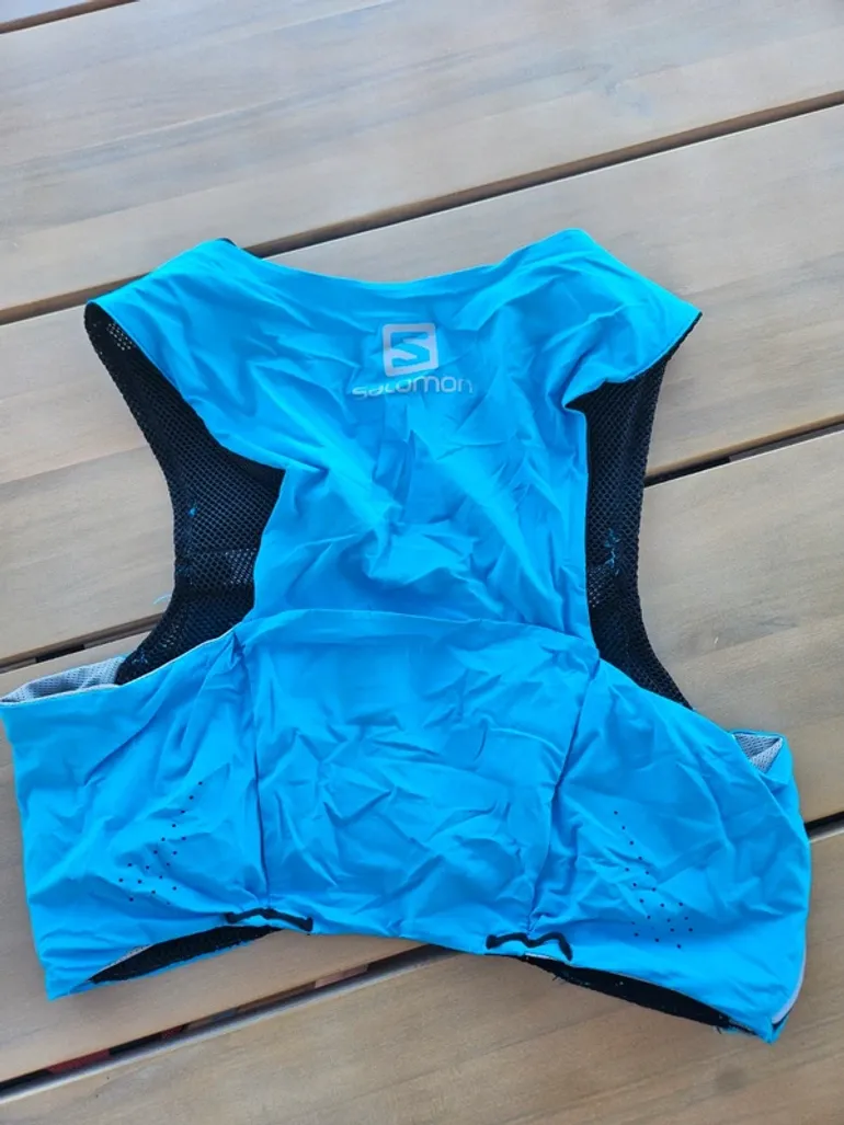 Tweedehands Salomon Sense Ultra 5 bike — afbeelding 2 van 3