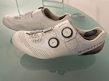 Shimano S-Phyre RC9 2022 bike d'occasion