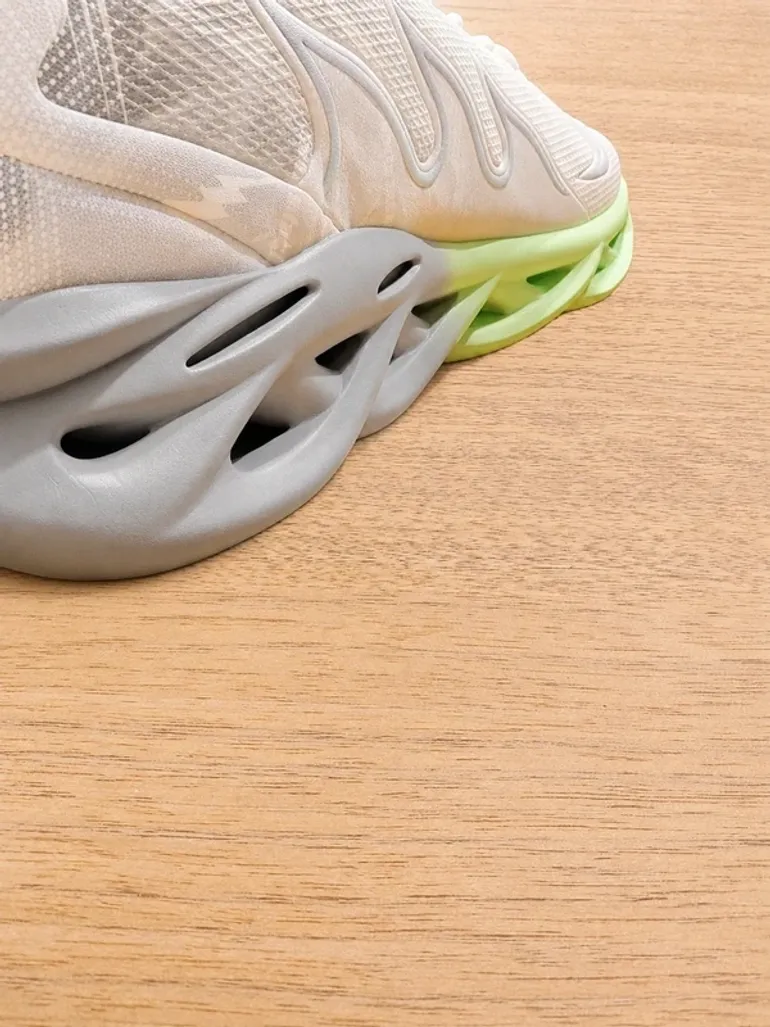 Używany Ideal Sportschuhe Unisex bike — zdjęcie 3 z 3