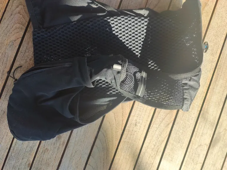 Tweedehands Salomon Active Skin 8 bike — afbeelding 4 van 5
