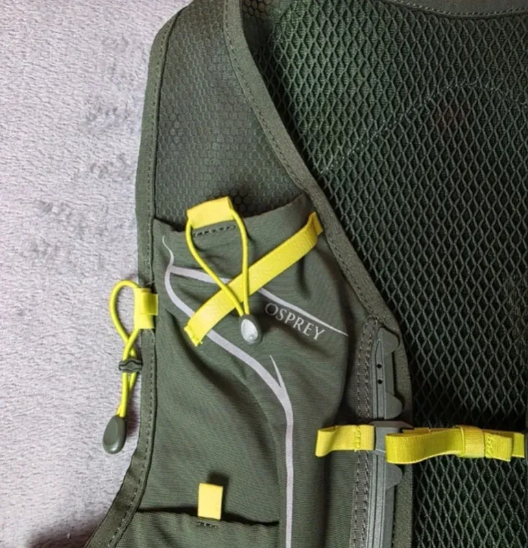 Osprey Duro 6 bike usato — immagine 5 di 9
