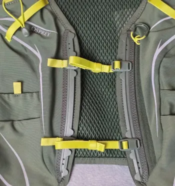 Osprey Duro 6 bike usato — immagine 3 di 9